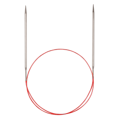 Addi Circular needle extra long 40cm 2.00-8.00mm - 5pcs
