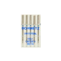Schmetz Container box universal 5 needles - 30pcs