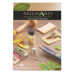 Milward Catalogus 2023-2024 NL - 1pc