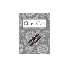 ChiaoGoo Cable connector - 3x2pcs