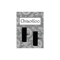 ChiaoGoo End stoppers - 3x2pcs