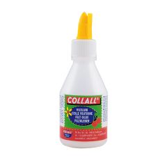 Collall Felt glue bottle 100ml - 1pc