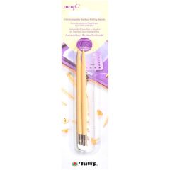 Tulip CarryC interchangeable needle bamboo 3.50mm - 3pcs