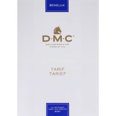 DMC Price list 02-2021 - 1pc