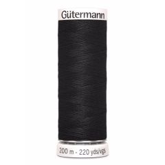 Gütermann Sew-all thread 5x200m