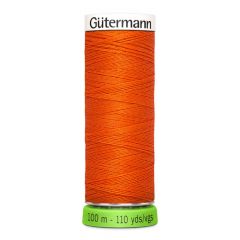 Gütermann rPET sew-all thread 5x100m