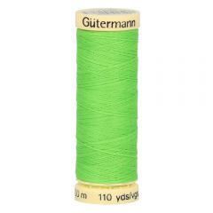 Gütermann Sew-all thread neon 5x100m