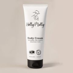 Holly Molly Body cream 250ml - 1pc