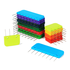 KnitPro Knit blockers box - 1x20pc