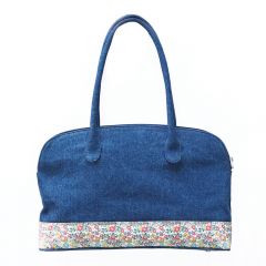 KnitPro Shoulder bag 40x14x26cm - 1pc