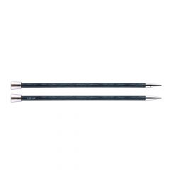 KnitPro Royale single-pointed needle 30cm 5.5-12.0mm - 3pcs