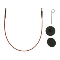 KnitPro Ginger cable 40-150cm - 3pcs