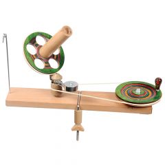 Knitpro Wool winder with table clamp - 1pc