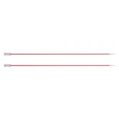 KnitPro Zing single-pointed needles 40cm 2.00-12.00mm - 1pc
