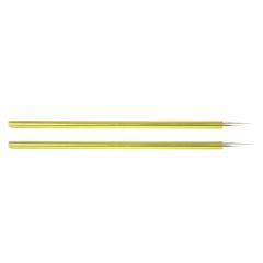 KnitPro Zing interchangeable needle tips 3.50-8.00mm - 3pcs