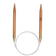 Seeknit Shirotake circular needle 60cm 2.00-15.00mm - 3pcs