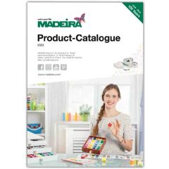 Madeira Product catalogue 2023 - 1pc
