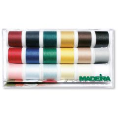 Madeira Aerofil no.120 sewing thread 18x200m - 1pc