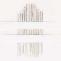 Milward Household needles assortment - 5x12pcs