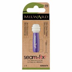 Milward Seam ripper mini purple - 5pcs