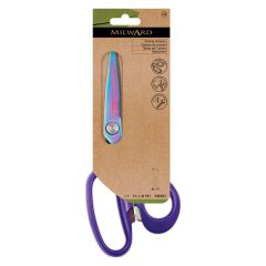 Milward Sewing scissors stainless steel 21cm - 5pcs