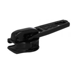 Slider for coil zipper no.5-7 - 10pcs