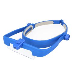 Taylor Seville Closelook magnifier with headband - 1ps