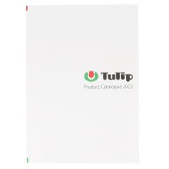 Tulip Product Catalogue 2023 - 1pc