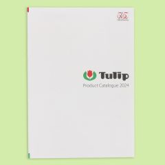 Tulip Product Catalogue 2024 - 1pc