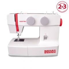 Veritas Sewing machine mechanical Sarah - 1pc