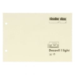 Vlieseline Sample Decovil Light beige - 1pc