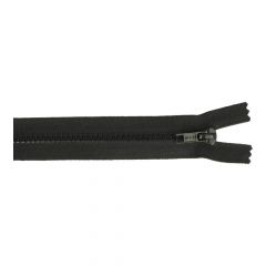 Non-separating sport zipper 20cm - 10pcs