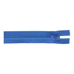 Non-separating sport zipper 25cm - 10pcs