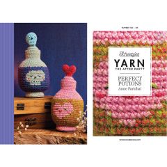 YARN The After Party no. 162 Perfect Potions - 5pcs